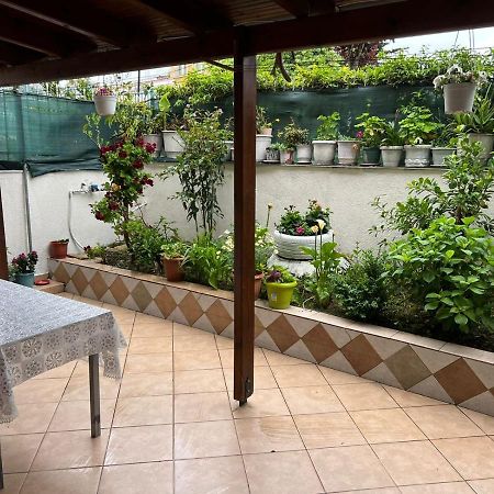 Goni Guest House Saranda Kültér fotó