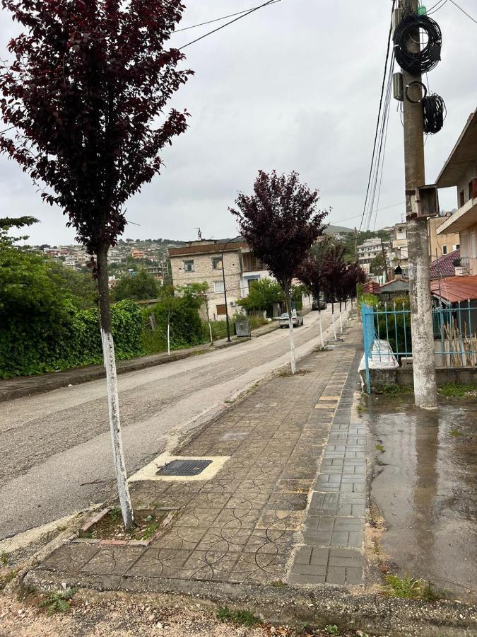 Goni Guest House Saranda Kültér fotó