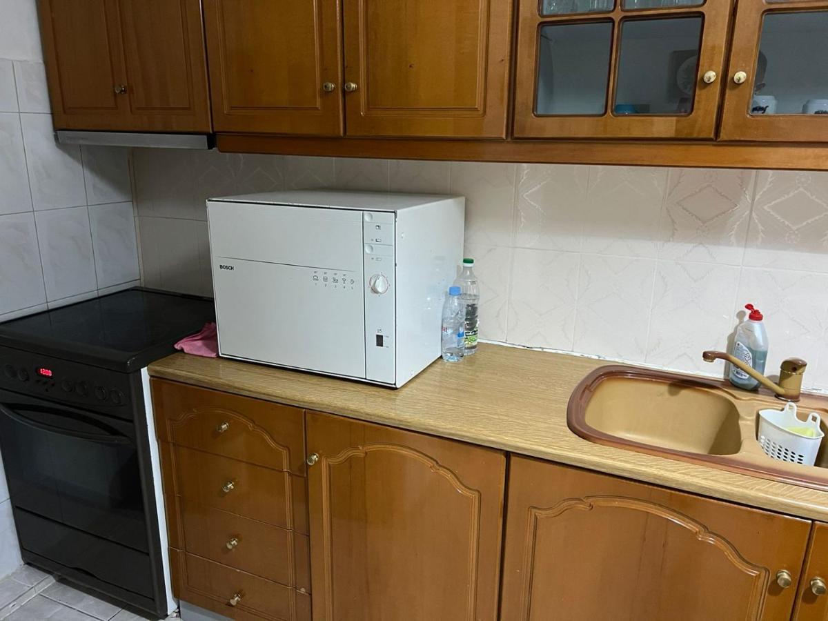 Goni Guest House Saranda Kültér fotó