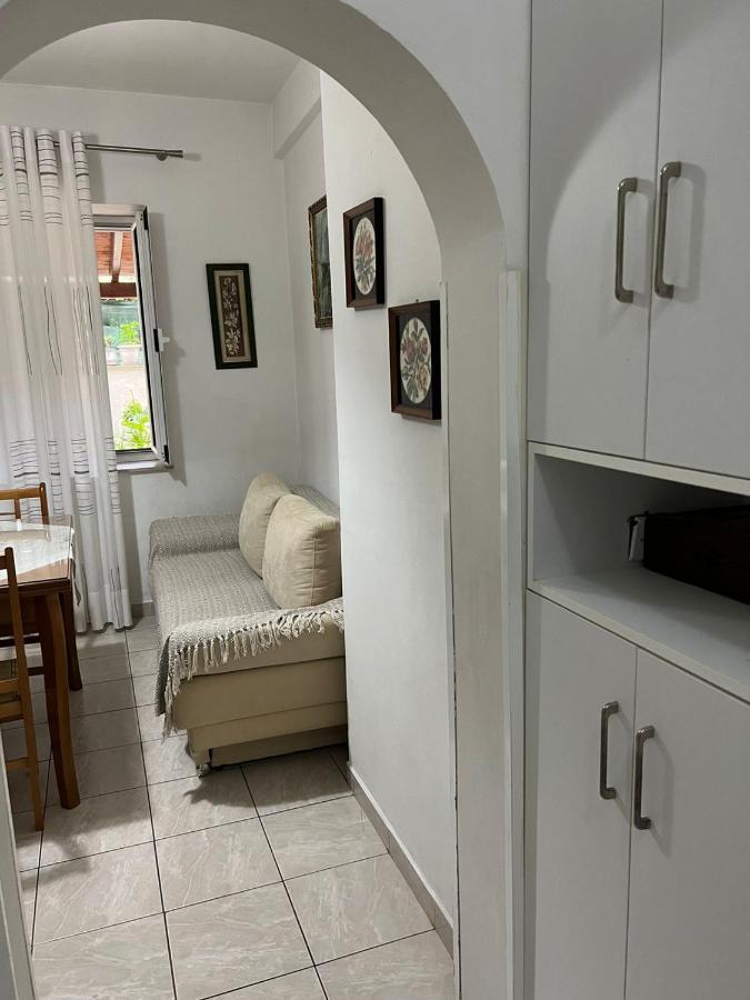 Goni Guest House Saranda Kültér fotó