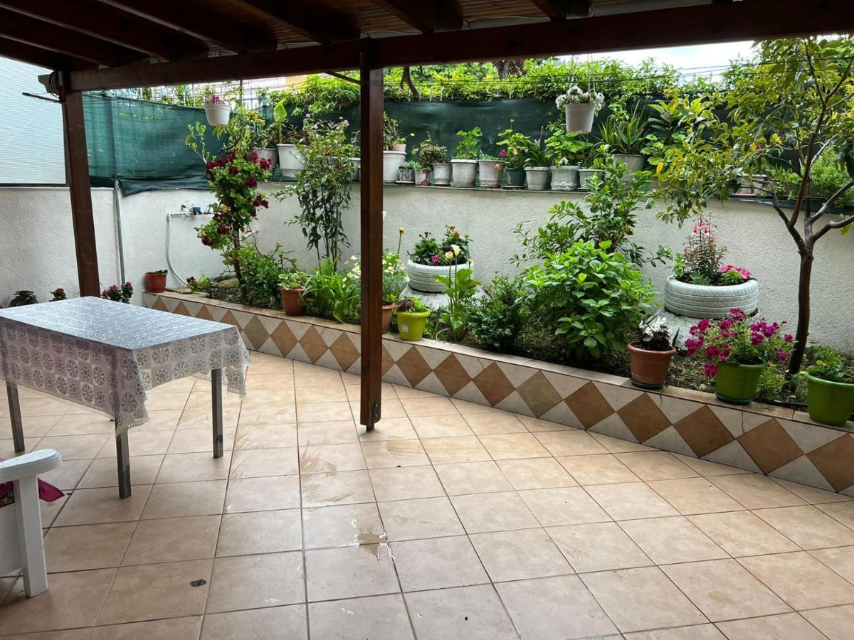 Goni Guest House Saranda Kültér fotó