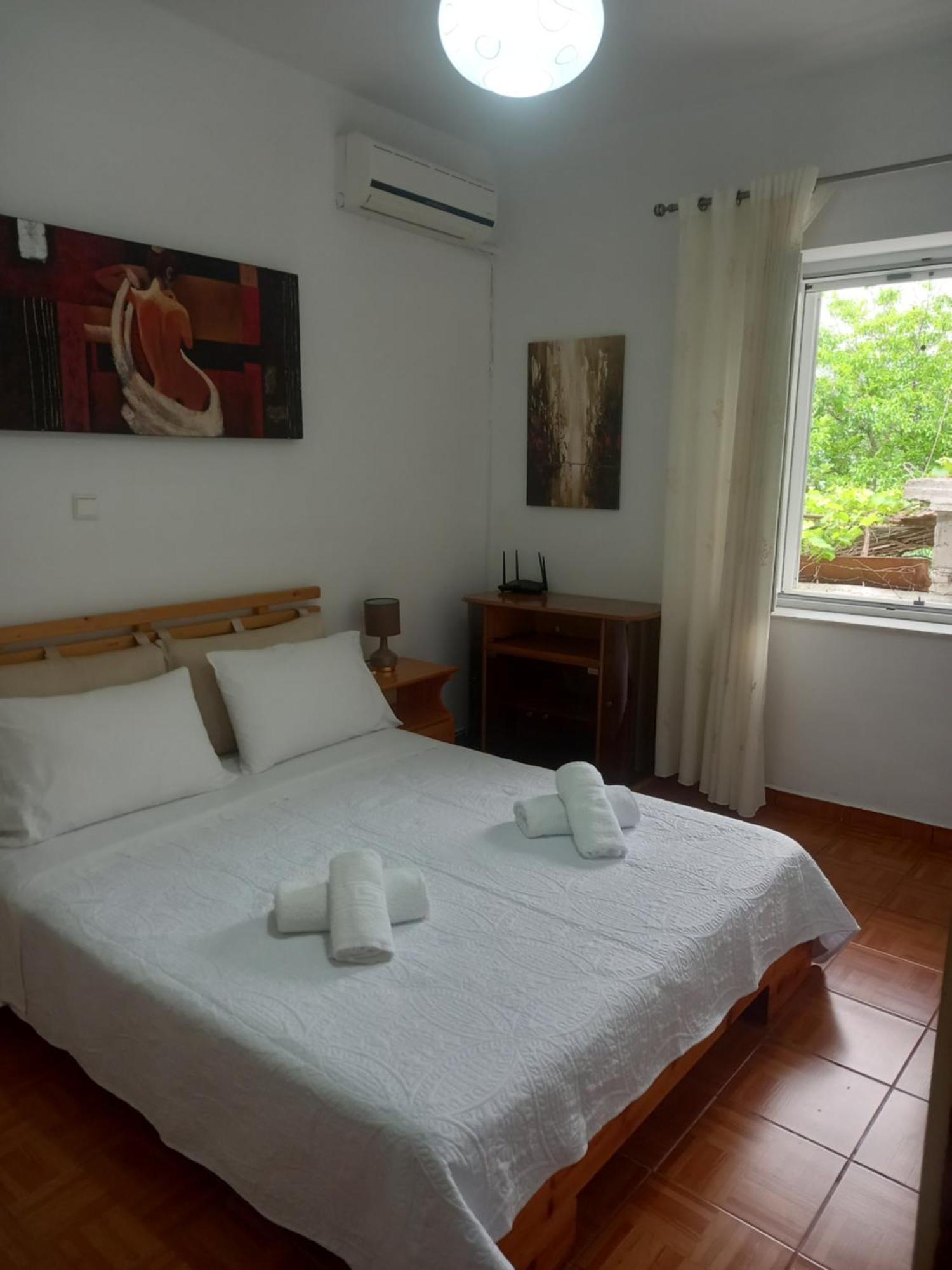 Goni Guest House Saranda Kültér fotó