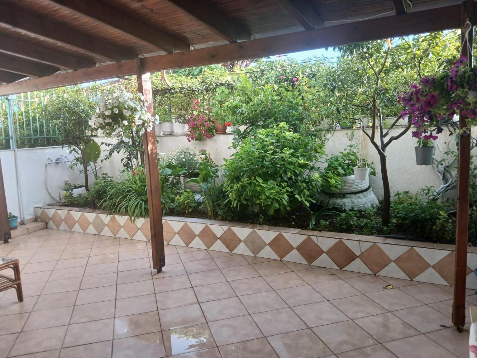 Goni Guest House Saranda Kültér fotó