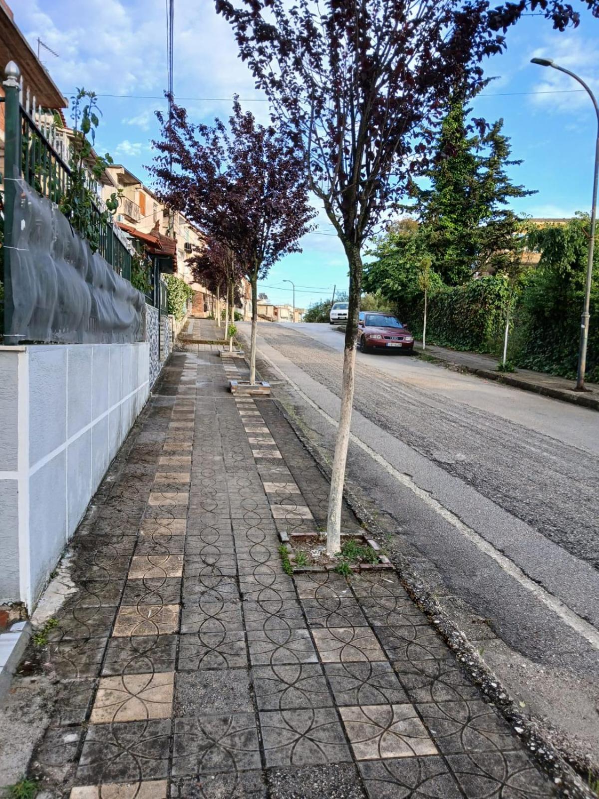 Goni Guest House Saranda Kültér fotó