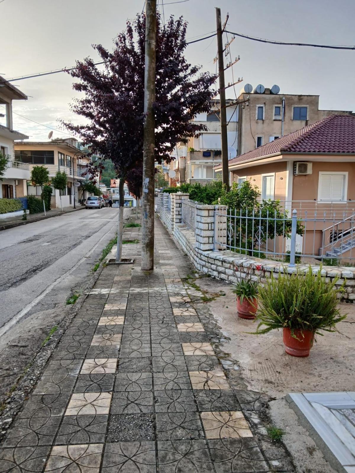 Goni Guest House Saranda Szoba fotó